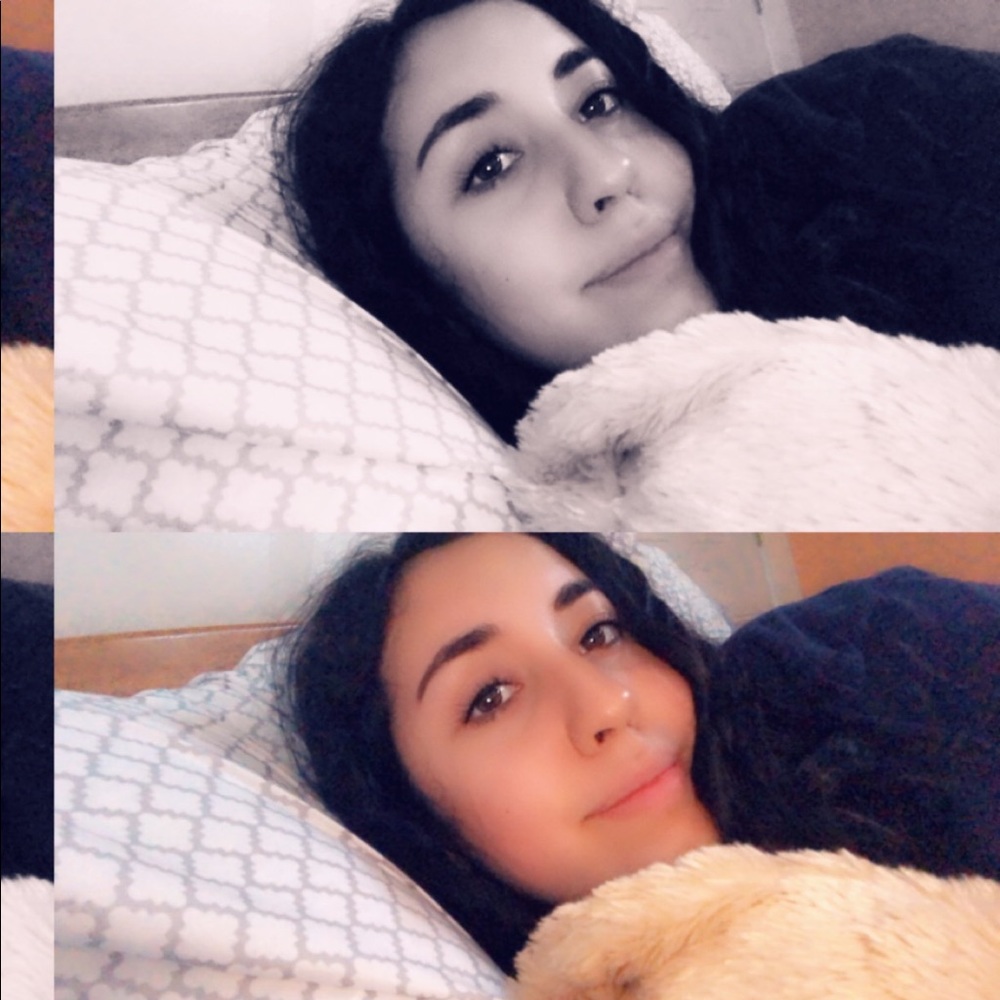 Meet your Posher, Fatima